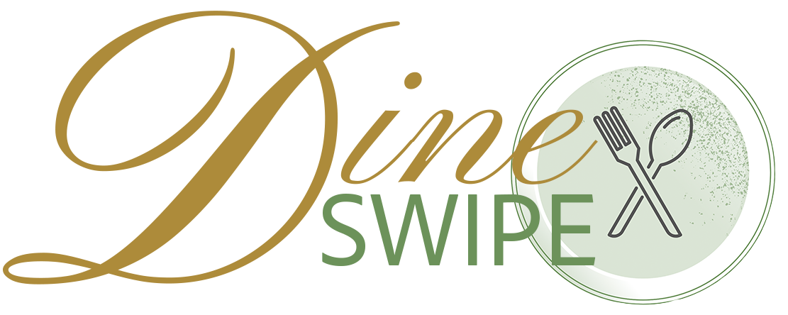 DineSwipe emblem